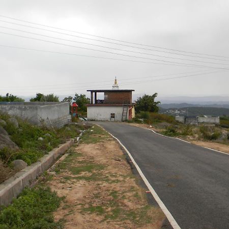 Villa Hillock By In Vogue Dharamshala Exterior foto