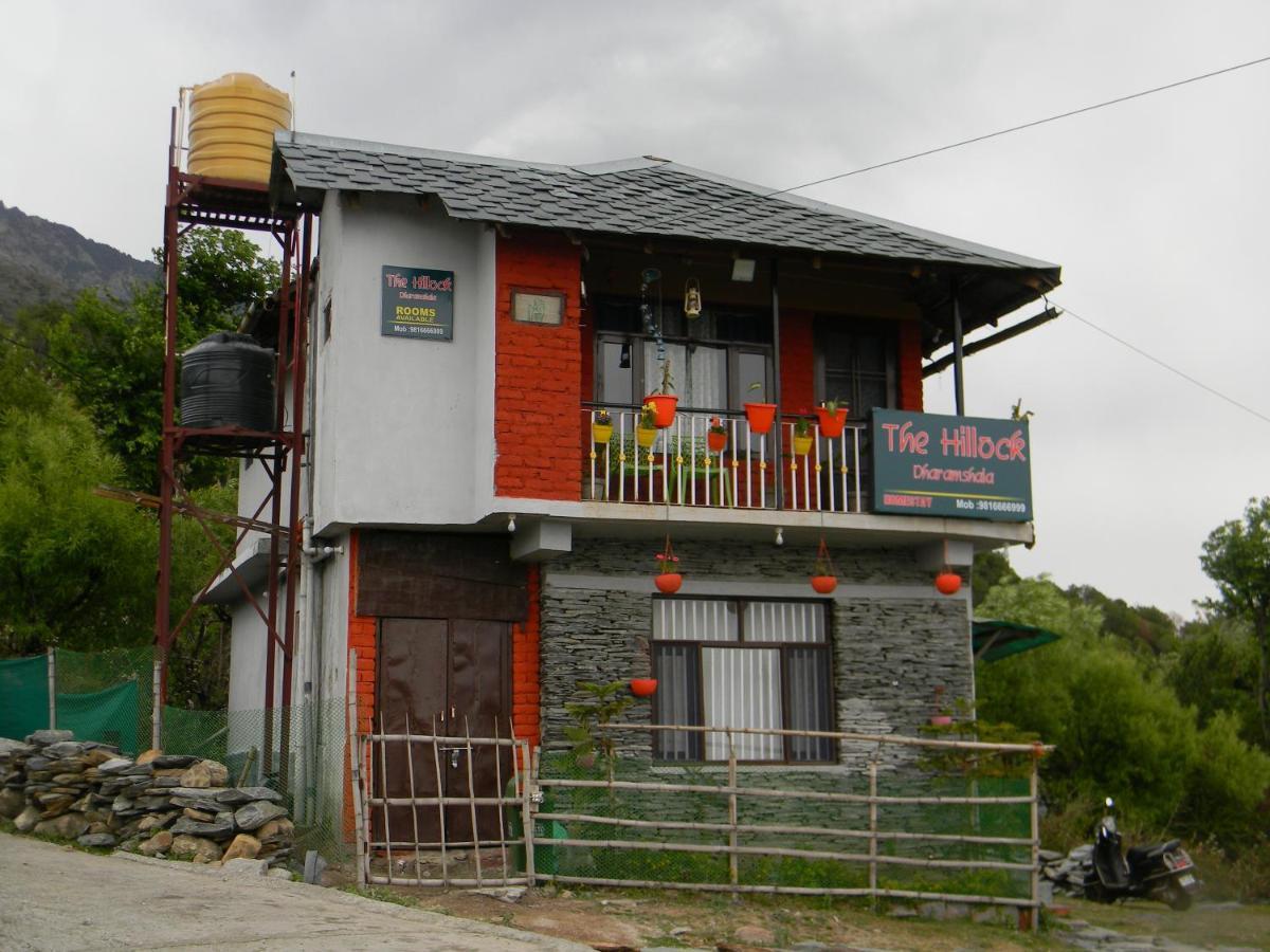 Villa Hillock By In Vogue Dharamshala Exterior foto