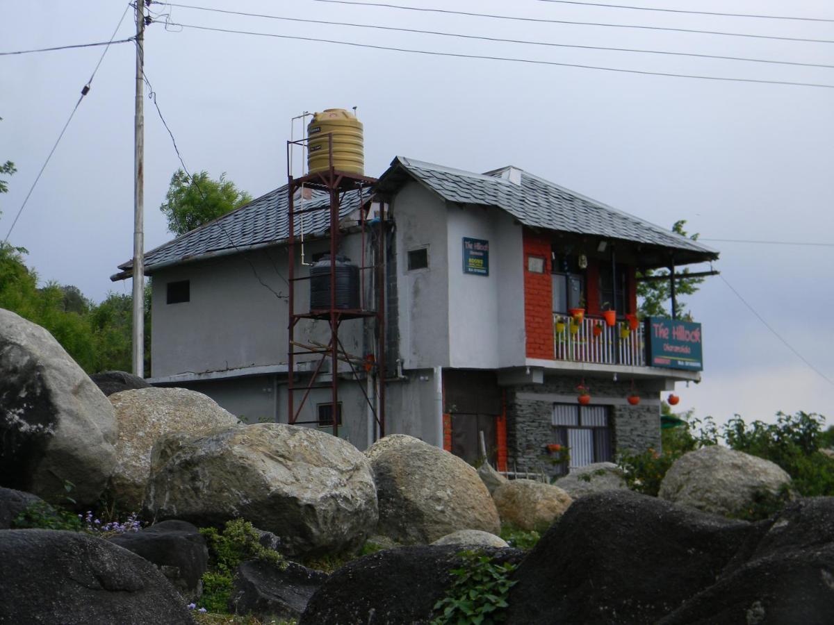 Villa Hillock By In Vogue Dharamshala Exterior foto