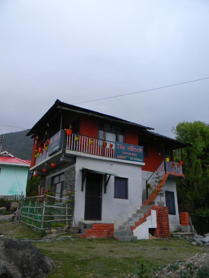 Villa Hillock By In Vogue Dharamshala Exterior foto