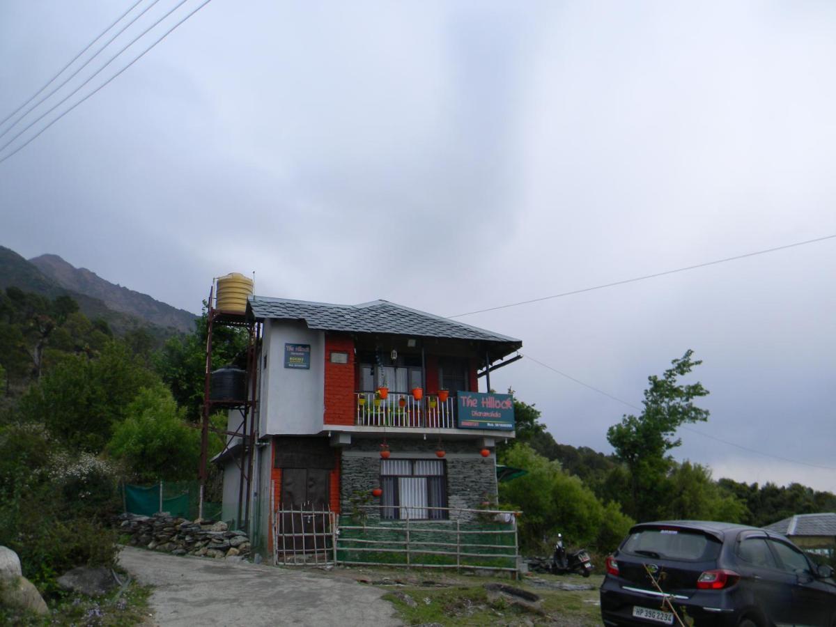 Villa Hillock By In Vogue Dharamshala Exterior foto