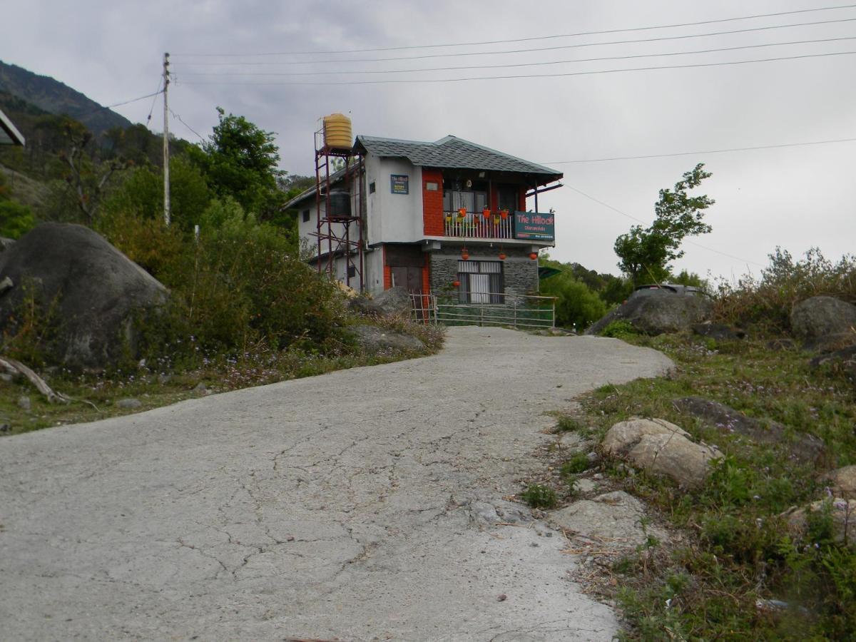 Villa Hillock By In Vogue Dharamshala Exterior foto